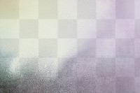 PNG Noise texture gradient background purple pattern yellow.