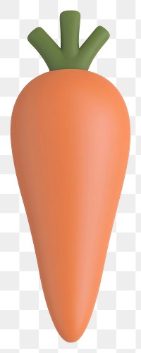 PNG Carrot illustration minimalist vegetable.