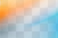 PNG Gaussian blur background gradient abstract texture.