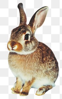 PNG Photography glitter rabbit background animal bunny.