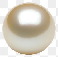 PNG White pearl accessories accessory jewelry.