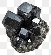 PNG Raw Sericite Cluster mineral crystal natural.