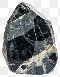 PNG Split Gabbro Rock mineral rock crystal.