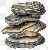 PNG Stacked Gneiss Rocks rock texture natural.