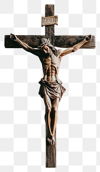 PNG Crucifixes Jesus symbol cross jesus.