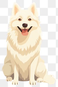 PNG Dog illustration animal pet.