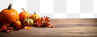 PNG Autumn background decoration pumpkin autumn.