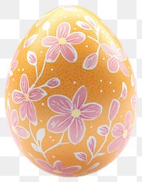 PNG Real a easter egg celebration decoration clothing.