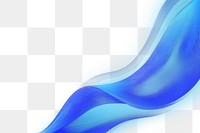 PNG Blue and black gradient background blue art illustration.