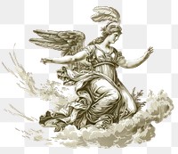 PNG Olympus borders art illustration classical.