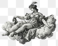 PNG Olympus borders art illustration classical.