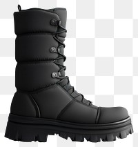 PNG Winter Boots boots footwear winter boots.