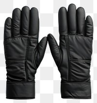 PNG Winter Gloves gloves accessories fashionable.