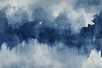 PNG Abstract indigo watercolor in a light gray background abstract texture art.