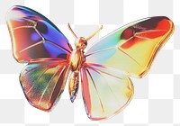 PNG Butterfly illustration invertebrate accessories.