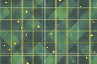 PNG Green plaid pattern background architecture geometric.