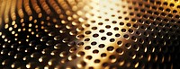 PNG Gold metal background texture pattern industrial.