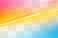 PNG Vibrant gradient background abstract vibrant smooth.