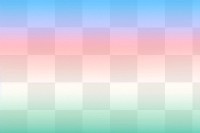 PNG Colorful gradient background pastel colors sky.