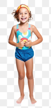 PNG Swimwear swimming portrait shorts. 