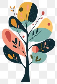 PNG Tree illustration design art.