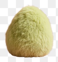 PNG Avocado minimalist background fluffy.