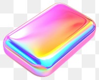 PNG Rounded Rectangle shape colors illustration electronics.