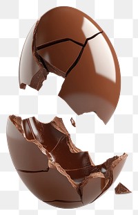 PNG Egg confectionery chocolate sweets.