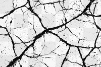 PNG Cracked glass texture background abstract.