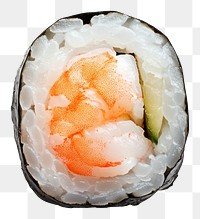 PNG Sushi rice minimalist delicious.