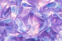 PNG Blurred Holographic Pastel Background background crystal purple.