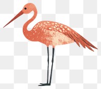 PNG Bird illustration minimalist simple.