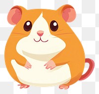 PNG Hamsters illustration animal pet.