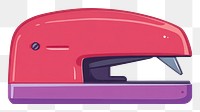 PNG Staplers illustration stapler tool.