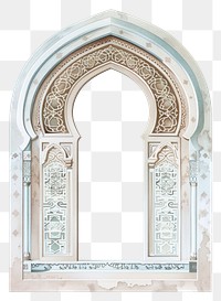 PNG Minimal arched door architecture gothic arch.