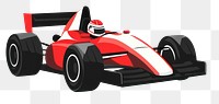 PNG Motorsport sports illustration automobile.