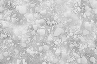 PNG Snow texture effect background ice landscape.