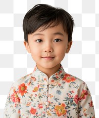 PNG Chinese New Year Festival photography portrait clothing.