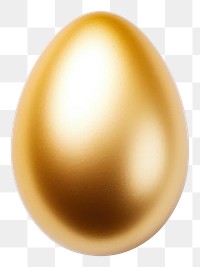 PNG Gold easter egg accessories accessory financial.