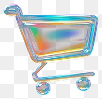 PNG Shopping cart symbol icon accessories.