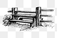 Stile png sticker illustration, transparent background. Free public domain CC0 image.