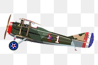 Fighter aircraft png sticker, transparent background. Free public domain CC0 image.