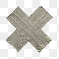 Duct tape png sticker, tool transparent background