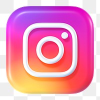 Instagram icon for social media | Free Icons - rawpixel