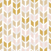 PNG gold geometric pattern, transparent background