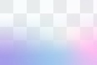 Gradient pastel png overlay, transparent background