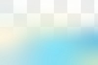 Gradient glow png overlay, transparent background