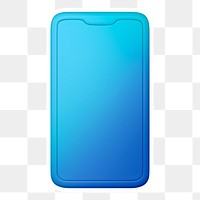 Smartphone   png sticker, transparent background