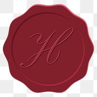 Png Red Wax Seal Stamp Premium Png Rawpixel