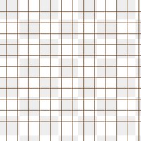 Brown grid pattern background, minimal design